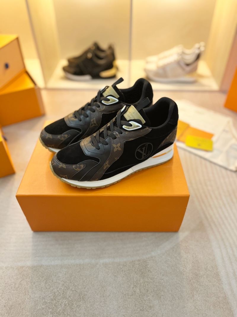 Louis Vuitton Run Away Sneaker